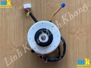 ( SP625 )  Motor Quạt AC Dàn Lạnh Samsung Trục Dài 4.8Cm